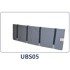 專業護理床防撞軟墊-UBS05